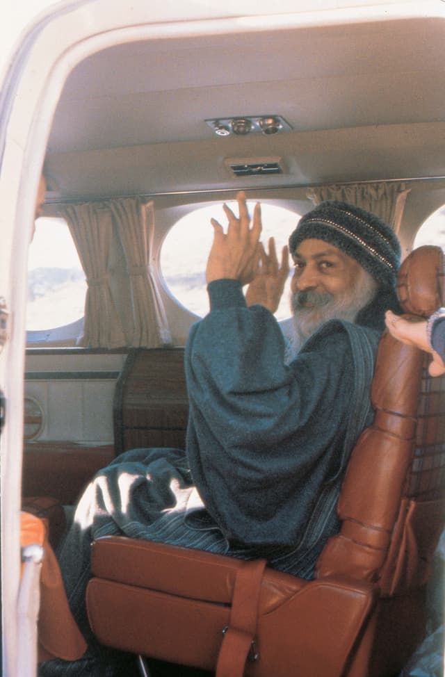 Rajneesh 